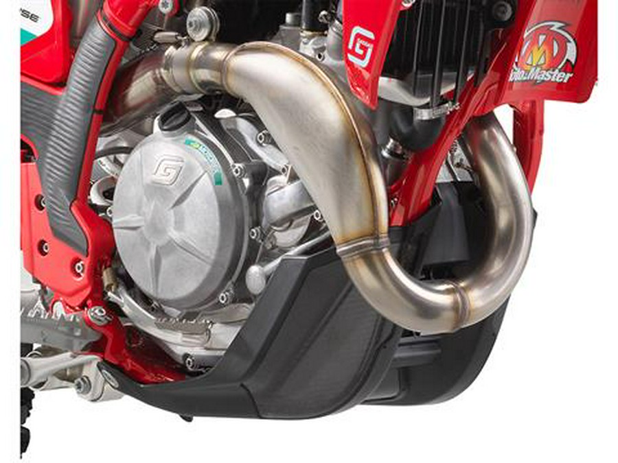 2025 GASGAS MC 450F Factory Edition