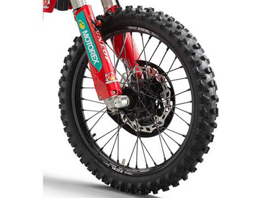 2025 GASGAS MC 450F Factory Edition