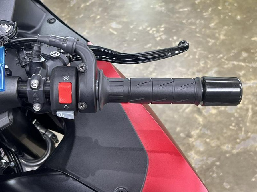 2025 Kawasaki Ninja® ZX™-14R ABS