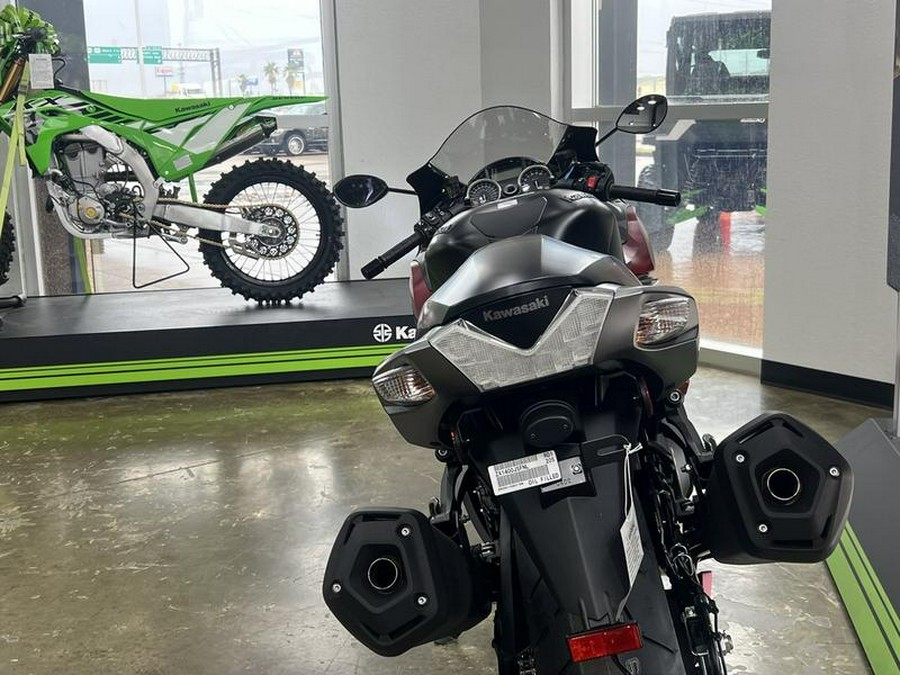 2025 Kawasaki Ninja® ZX™-14R ABS