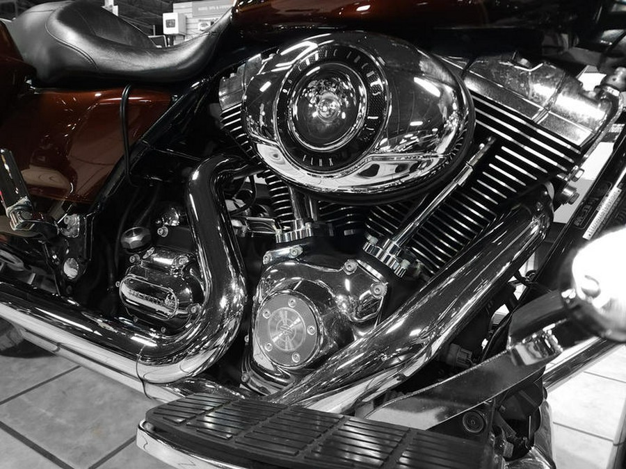 2009 Harley-Davidson® FLHX - Street Glide®
