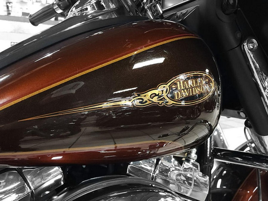 2009 Harley-Davidson® FLHX - Street Glide®