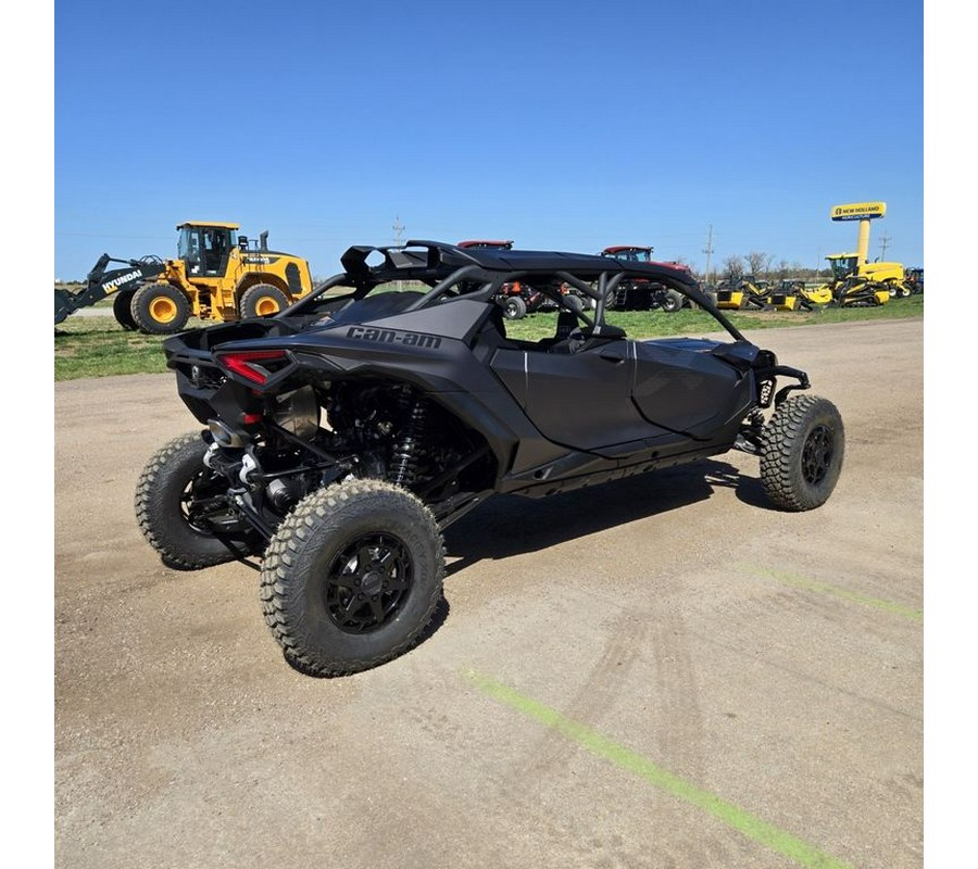 2026 Can-Am® Maverick R Max X RS With Smart-Shox