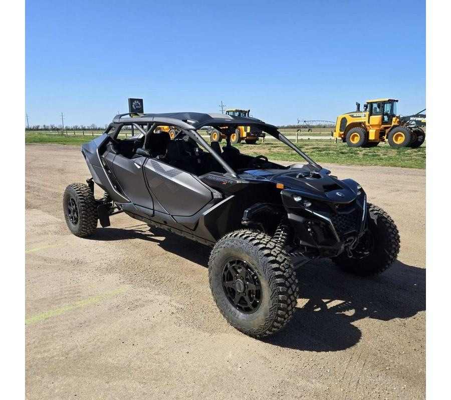 2026 Can-Am® Maverick R Max X RS With Smart-Shox