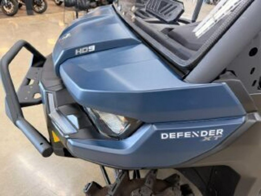 2026 Can-Am Defender XT HD9