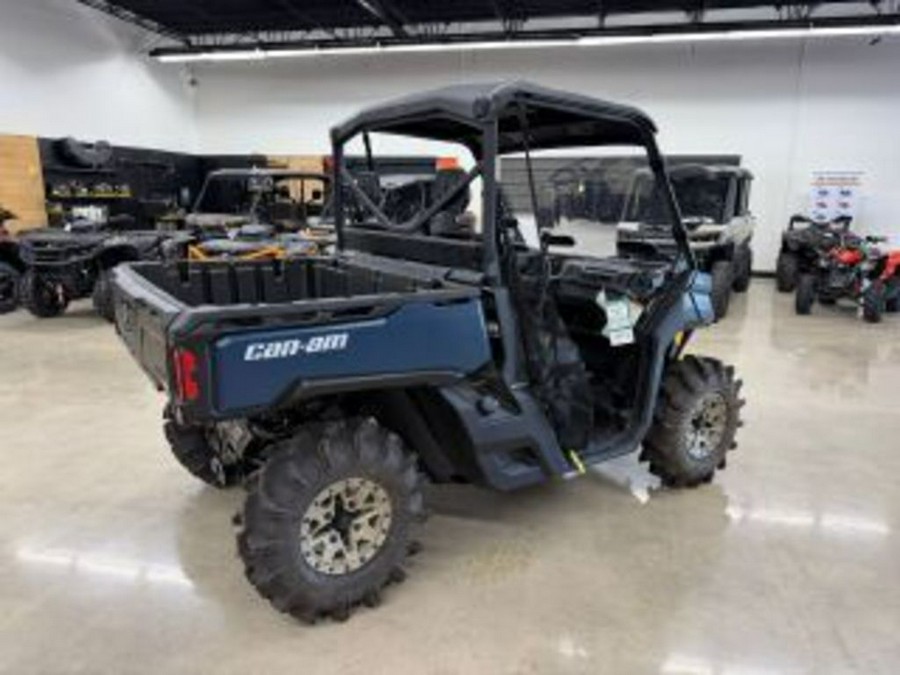 2026 Can-Am Defender XT HD9