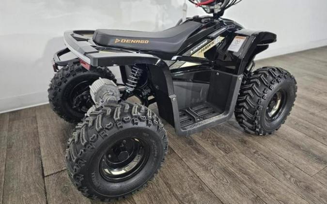 2026 Denago Powersports E-Hawk 6