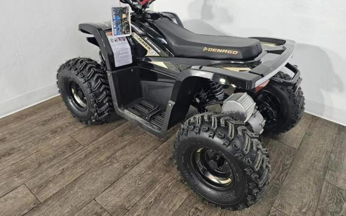 2026 Denago Powersports E-Hawk 6