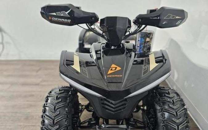2026 Denago Powersports E-Hawk 6