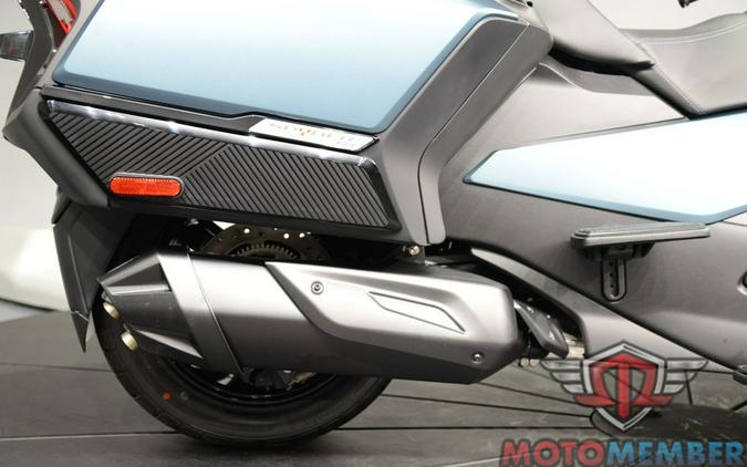 2026 Can-Am Spyder RT Limited