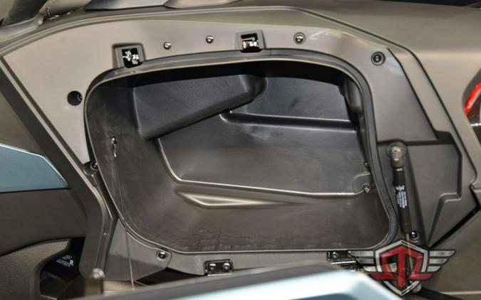 2026 Can-Am Spyder RT Limited