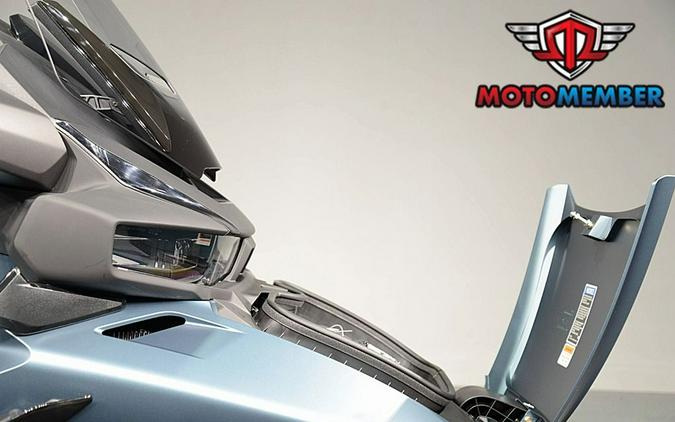 2026 Can-Am Spyder RT Limited