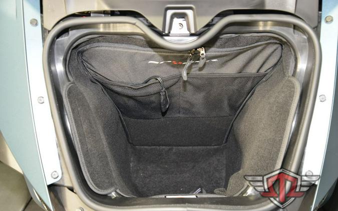 2026 Can-Am Spyder RT Limited