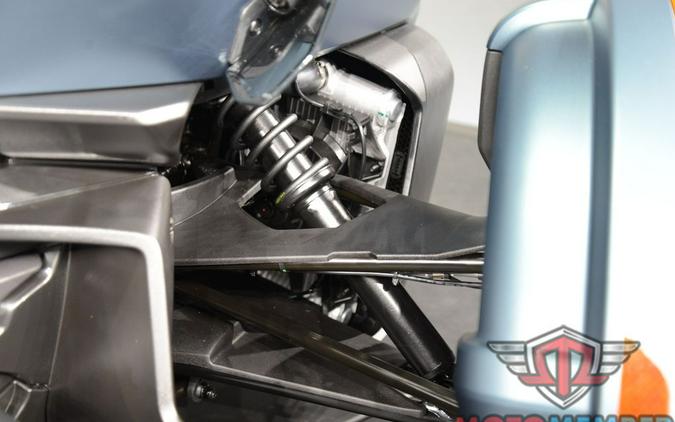 2026 Can-Am Spyder RT Limited