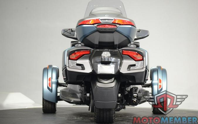 2026 Can-Am Spyder RT Limited