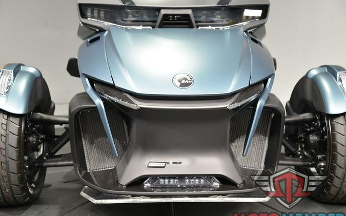 2026 Can-Am Spyder RT Limited