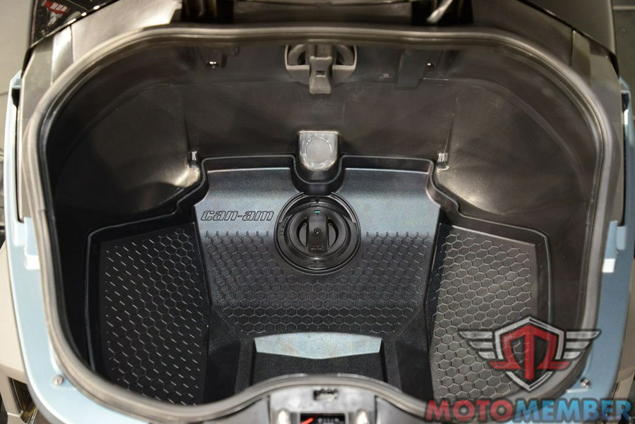 2026 Can-Am Spyder RT Limited