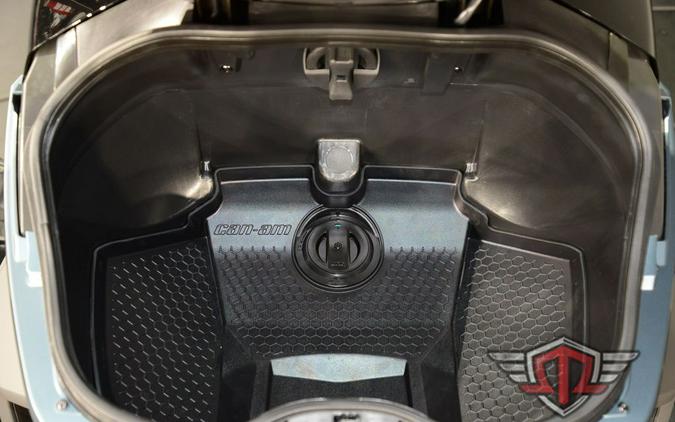 2026 Can-Am Spyder RT Limited