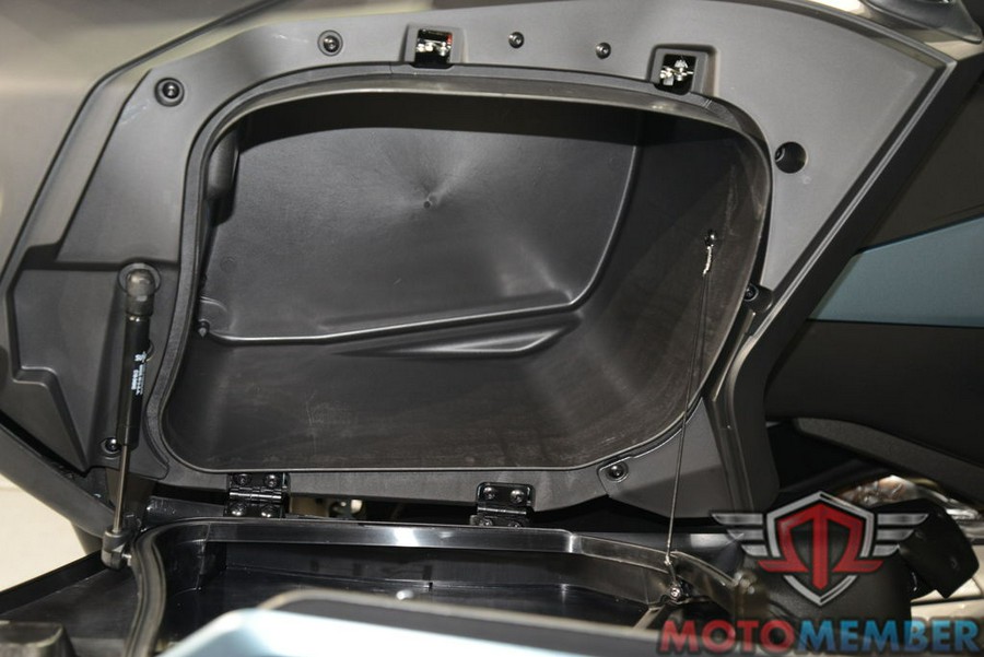 2026 Can-Am Spyder RT Limited