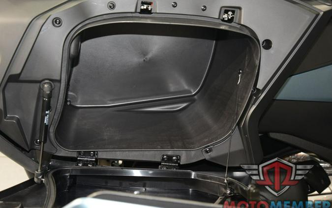 2026 Can-Am Spyder RT Limited