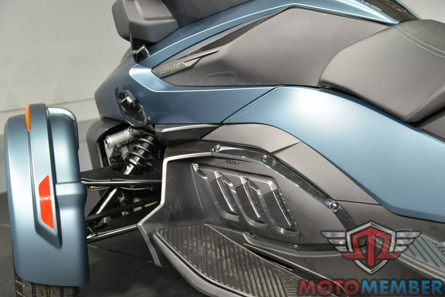 2026 Can-Am Spyder RT Limited