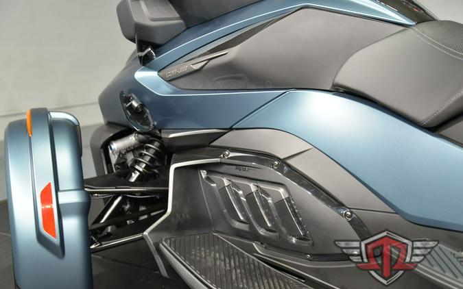 2026 Can-Am Spyder RT Limited