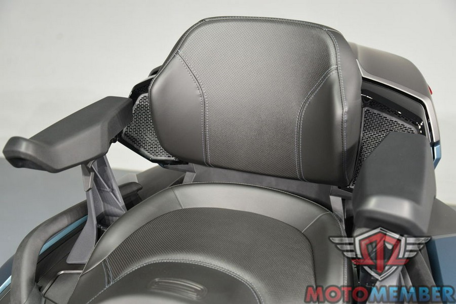 2026 Can-Am Spyder RT Limited