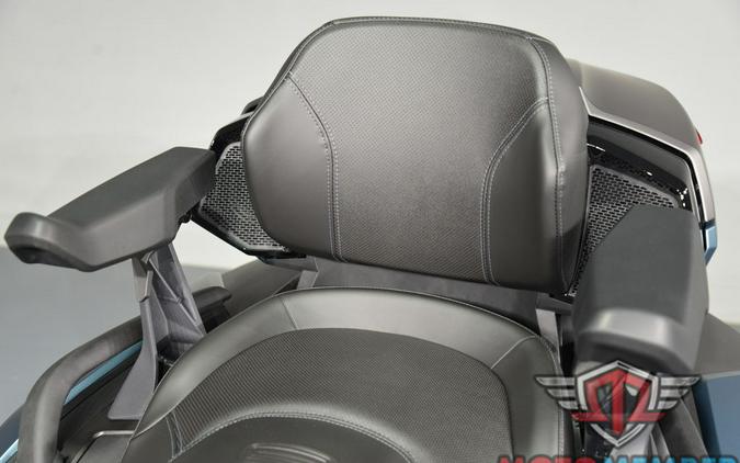 2026 Can-Am Spyder RT Limited