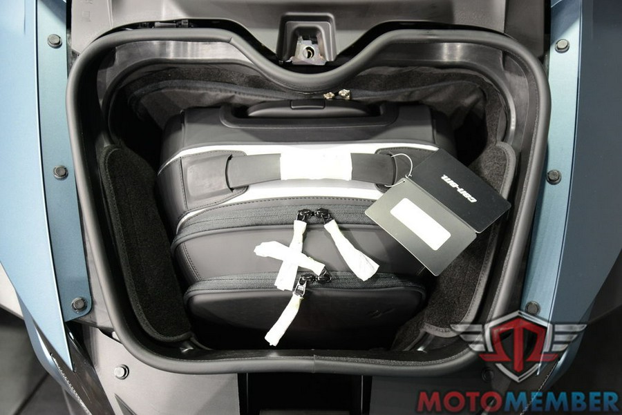 2026 Can-Am Spyder RT Limited