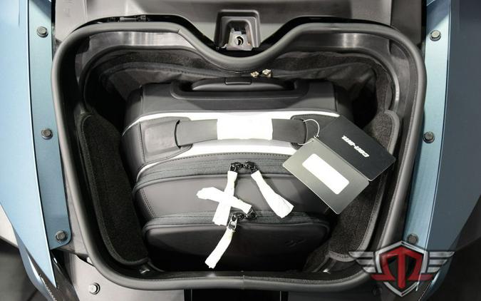 2026 Can-Am Spyder RT Limited