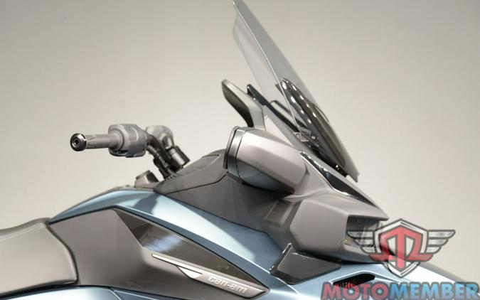 2026 Can-Am Spyder RT Limited