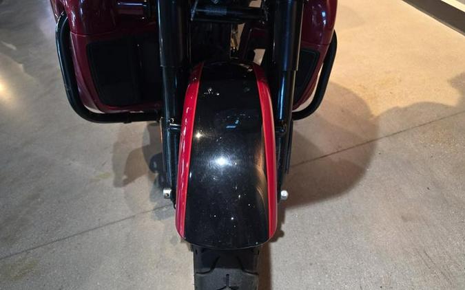 2020 Harley-Davidson® FLTRK - Road Glide® Limited