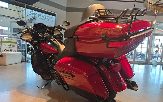 2020 Harley-Davidson® FLTRK - Road Glide® Limited