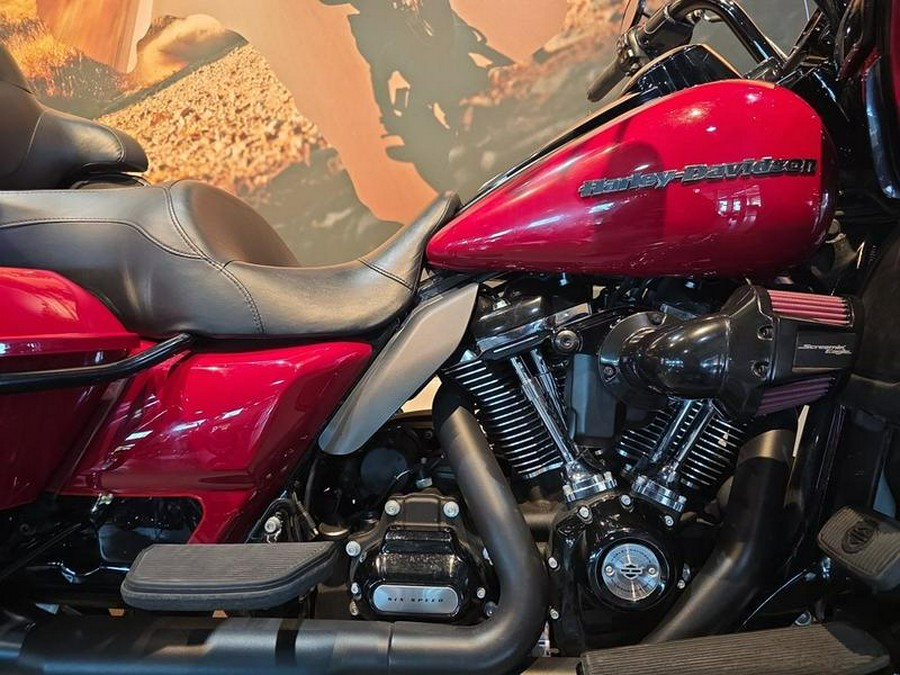 2020 Harley-Davidson® FLTRK - Road Glide® Limited