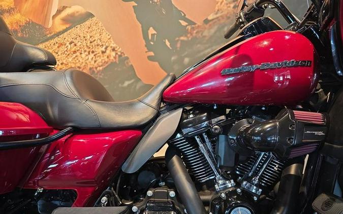 2020 Harley-Davidson® FLTRK - Road Glide® Limited