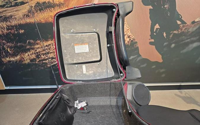 2020 Harley-Davidson® FLTRK - Road Glide® Limited