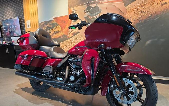 2020 Harley-Davidson® FLTRK - Road Glide® Limited