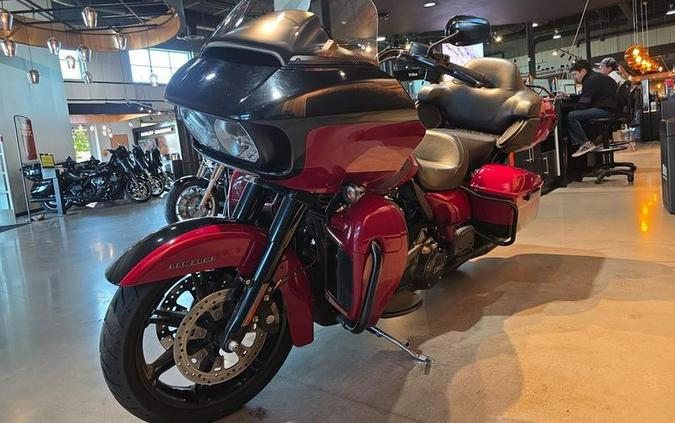 2020 Harley-Davidson® FLTRK - Road Glide® Limited