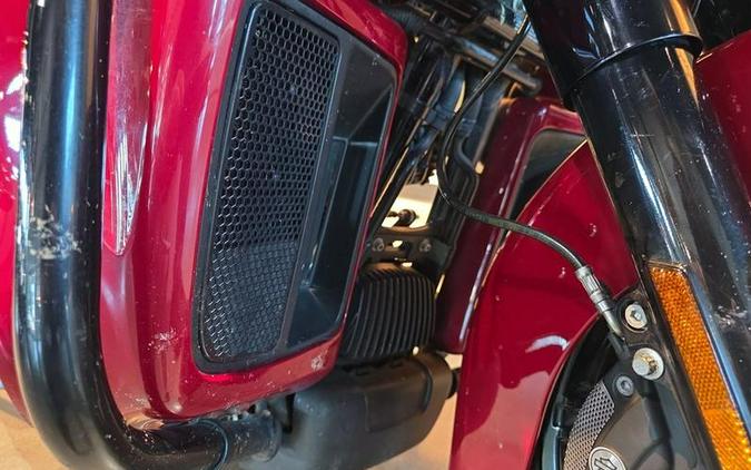 2020 Harley-Davidson® FLTRK - Road Glide® Limited