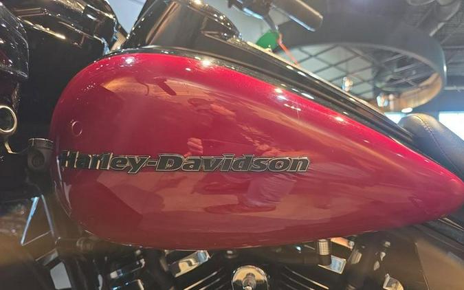 2020 Harley-Davidson® FLTRK - Road Glide® Limited