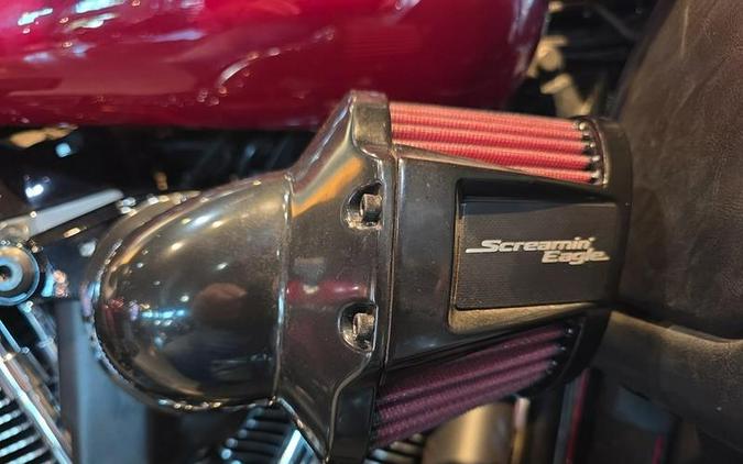 2020 Harley-Davidson® FLTRK - Road Glide® Limited