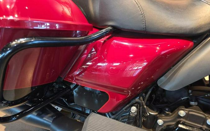 2020 Harley-Davidson® FLTRK - Road Glide® Limited