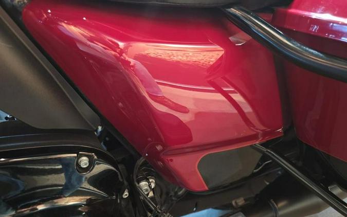 2020 Harley-Davidson® FLTRK - Road Glide® Limited