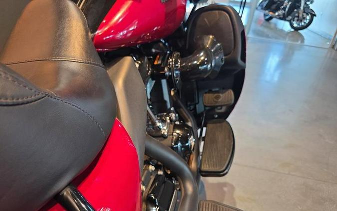 2020 Harley-Davidson® FLTRK - Road Glide® Limited