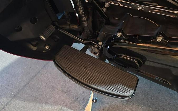 2020 Harley-Davidson® FLTRK - Road Glide® Limited