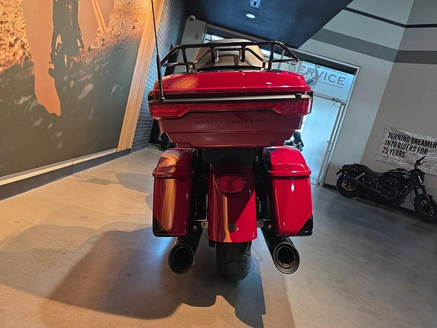 2020 Harley-Davidson® FLTRK - Road Glide® Limited