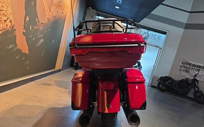 2020 Harley-Davidson® FLTRK - Road Glide® Limited