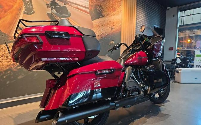 2020 Harley-Davidson® FLTRK - Road Glide® Limited
