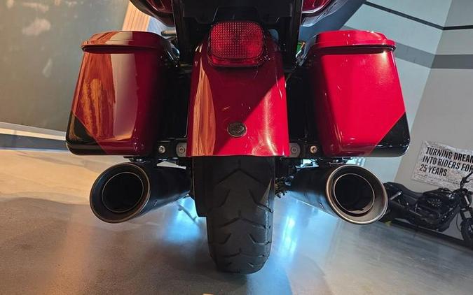 2020 Harley-Davidson® FLTRK - Road Glide® Limited