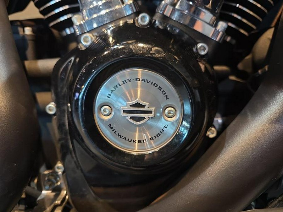 2020 Harley-Davidson® FLTRK - Road Glide® Limited